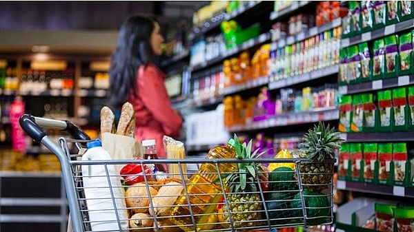 Retail sales of consumer goods, services top 22 billion USD in May